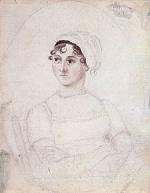 photo Jane Austen