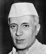 photo Jawaharlal Nehru