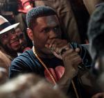 photo Jay Electronica