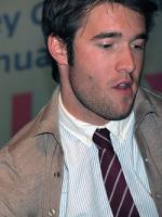 photo Josh Bowman