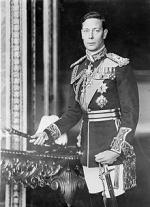 photo King George VI
