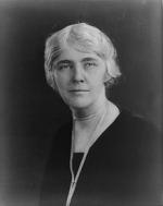 photo Lou Henry Hoover