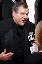 photo Meat Loaf