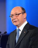 photo Traian Basescu