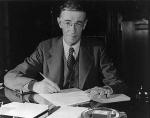 photo Vannevar Bush