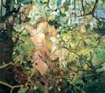 photo Cecily Brown