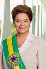 photo Dilma Rousseff