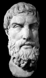 photo Epicurus
