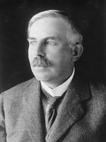 photo Ernest Rutherford