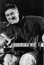 photo Fred Frith