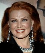 photo Georgette Mosbacher