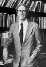 photo John Rawls