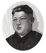 photo Kim Jong-un