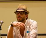 photo Kris Holden-Ried
