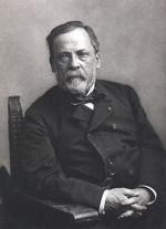 photo Louis Pasteur