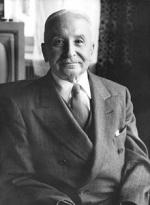 photo Ludwig von Mises