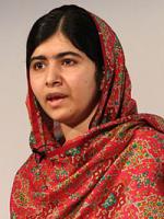 photo Malala Yousafzai