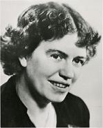 photo Margaret Mead