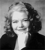 photo Molly Ivins
