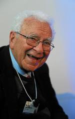 photo Murray Gell-Mann