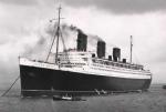 photo Queen Mary