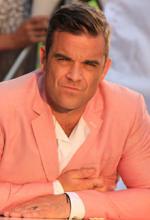photo Robbie Williams