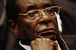 photo Robert Mugabe