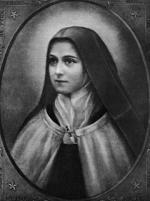 photo Therese of Lisieux
