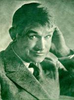 photo Will Rogers