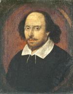 photo William Shakespeare