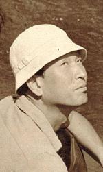 photo Akira Kurosawa