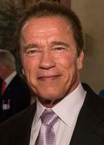 photo Arnold Schwarzenegger