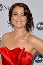 photo Bellamy Young