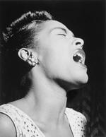 photo Billie Holiday