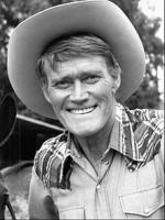 photo Chuck Connors
