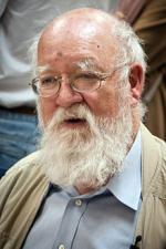 photo Daniel Dennett