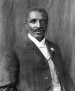 photo George Washington Carver