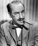 photo Groucho Marx
