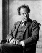 photo Gustav Mahler