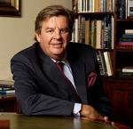 photo Johann Rupert