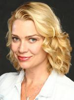 photo Laurie Holden