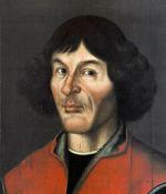photo Nicolaus Copernicus