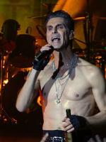 photo Perry Farrell