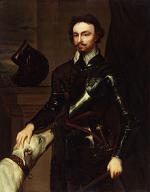 photo Thomas Wentworth, 1st Earl of Strafford