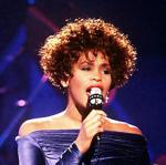 photo Whitney Houston