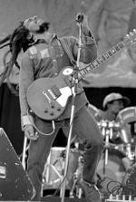 photo Bob Marley