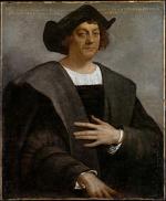 photo Christopher Columbus