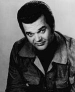 photo Conway Twitty