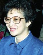 photo Corazon Aquino