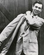 photo Fred Rogers